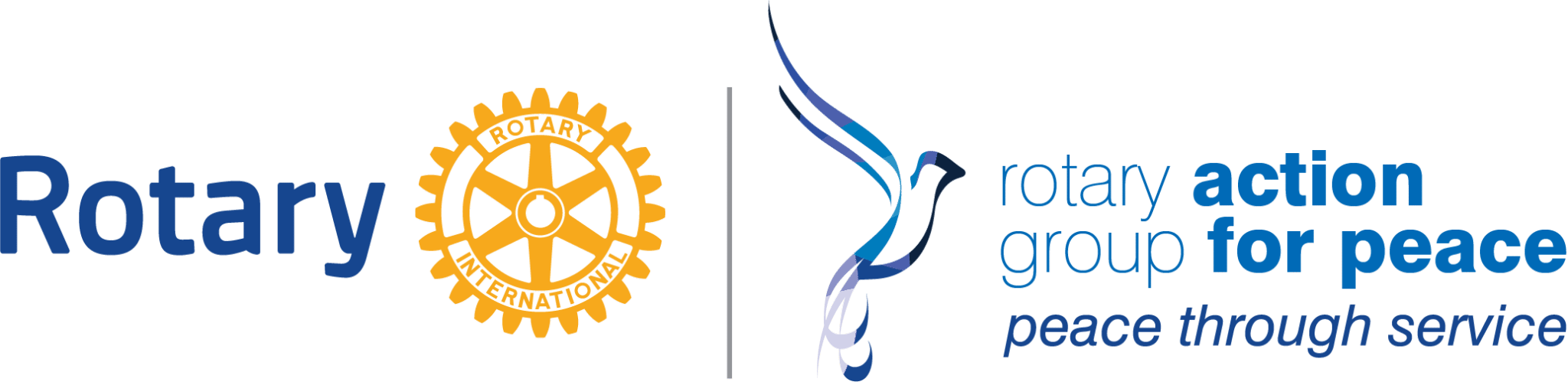 Rotarian Action Group for Peace