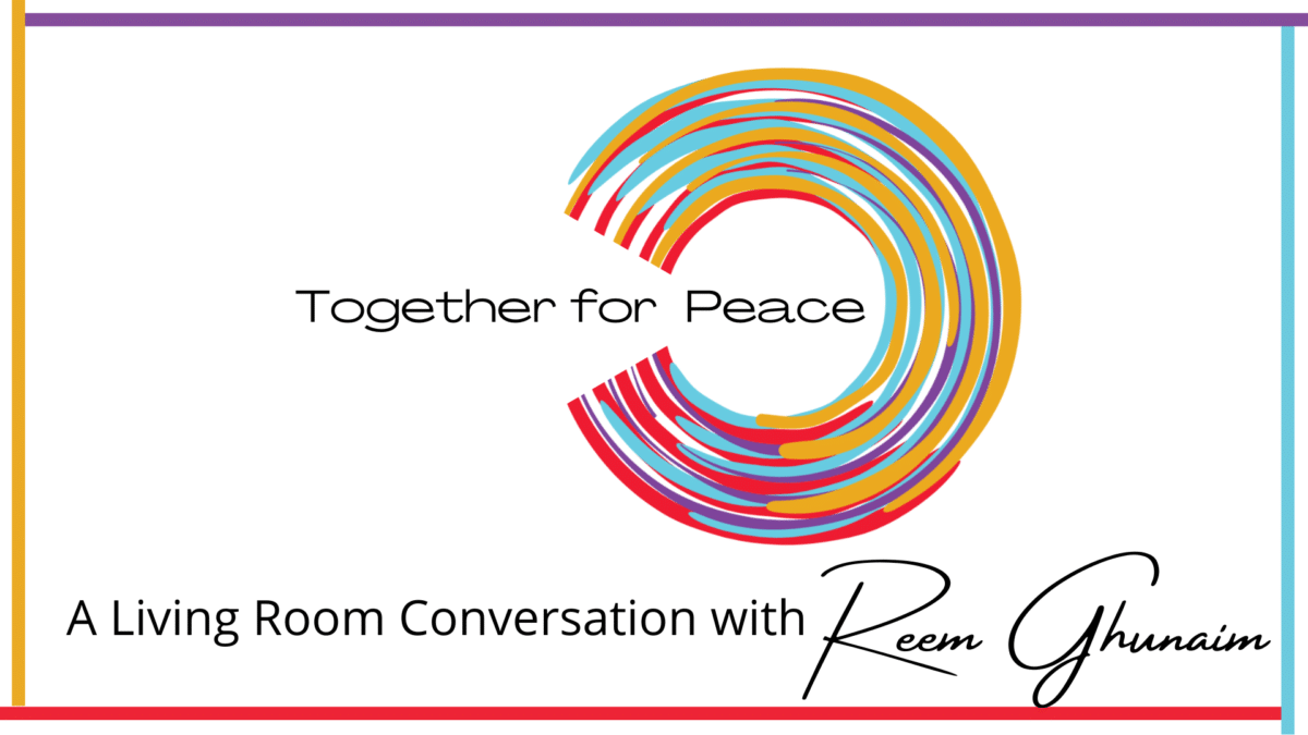 Together for Peace Season 2 - Rotarian Action Group for Peace