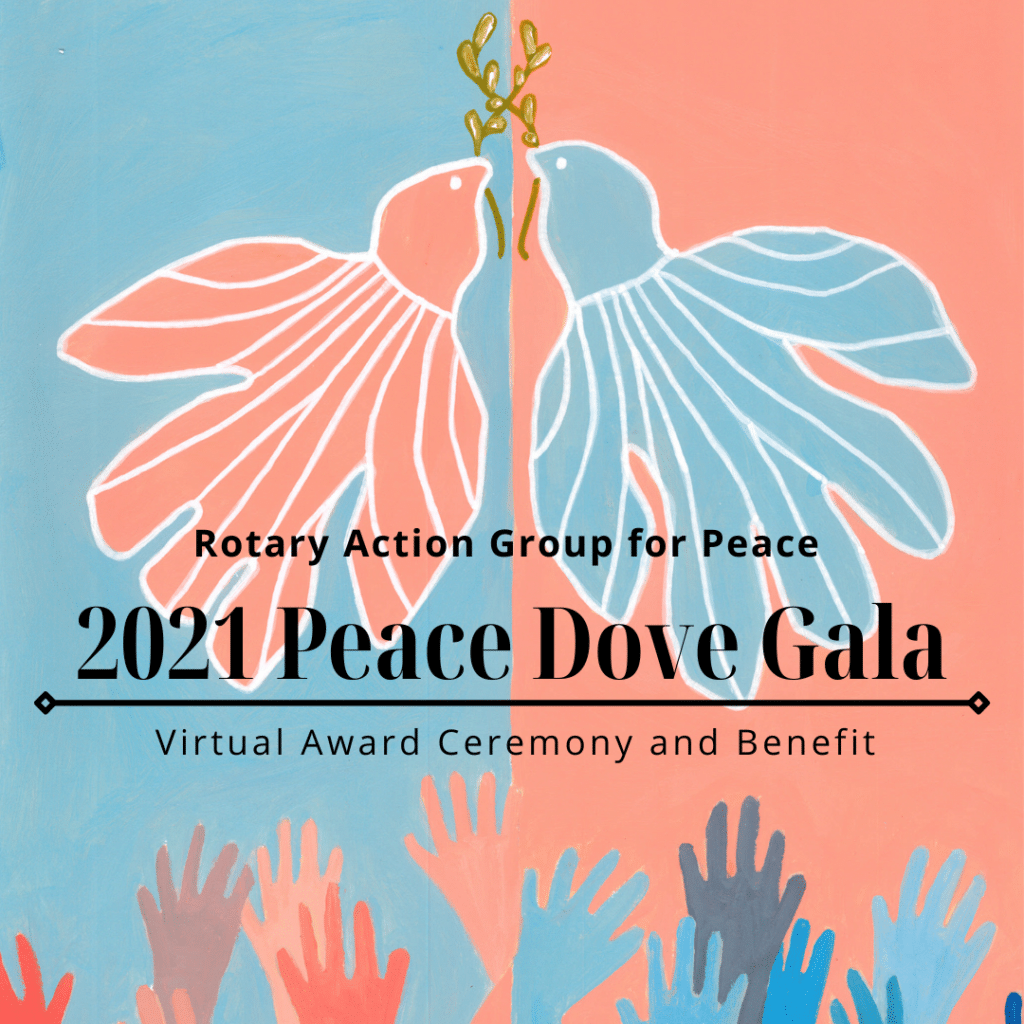 Rotarian Action Group for Peace